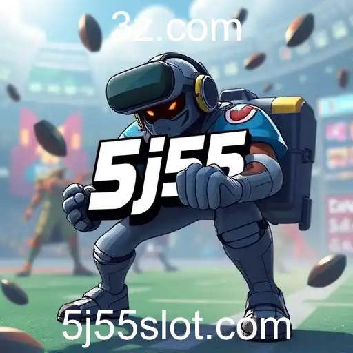 Tendências do Mundo dos Jogos e a Ascensão do 5j55