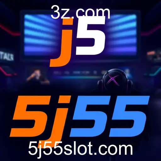 5j55: A Nova Sensação dos Jogos Online em 2025