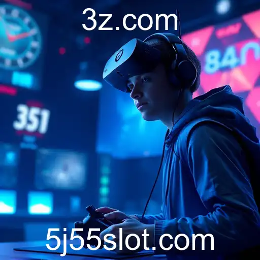 A Revolução dos Jogos Digitais em 2025