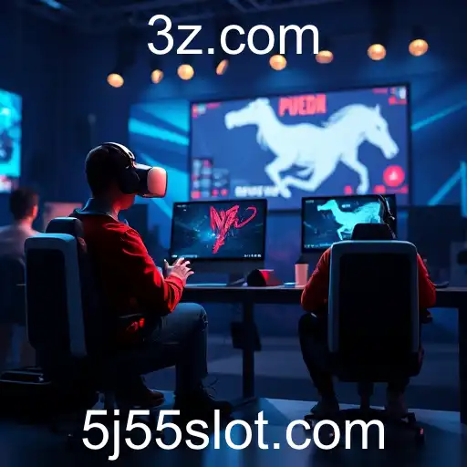 Inovação no Mercado de Jogos em 2025