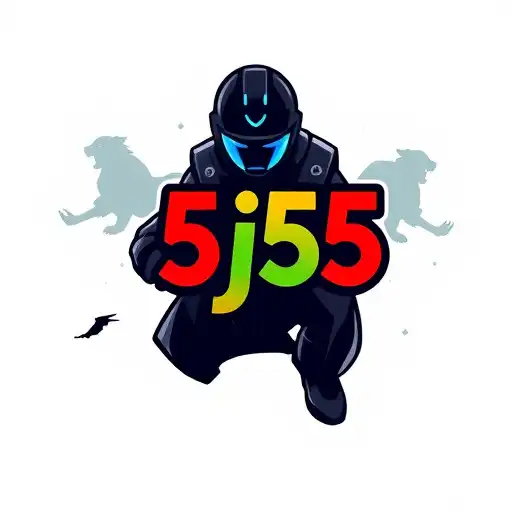 O Impacto de '5j55' no Cenário dos Jogos Online
