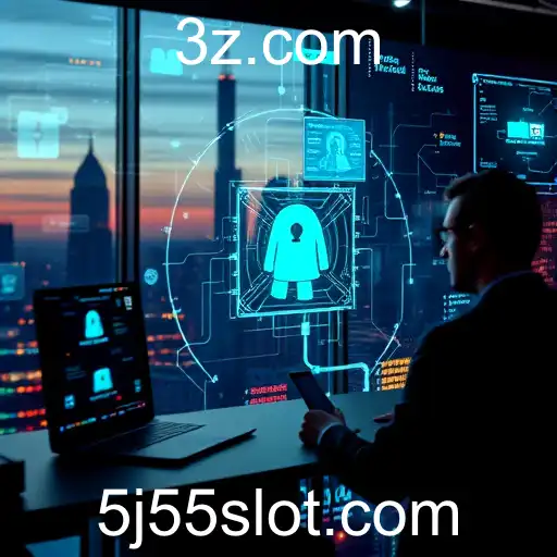 A Revolução do 5j55 no Mundo dos Games