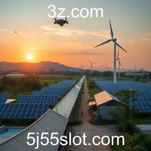 Inovações Tecnológicas e Sustentabilidade no Brasil