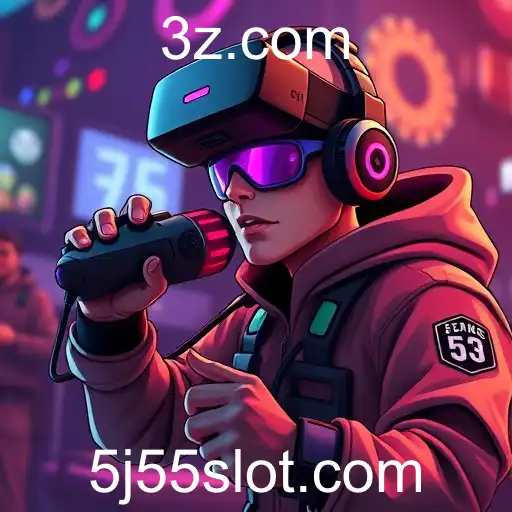 Inovações e Tendências dos Jogos em 2025