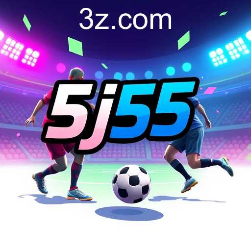 A Ascensão do 5j55 no Cenário dos Jogos Online