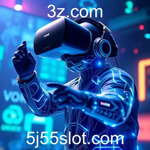 A Revolução da Tecnologia na Indústria dos Jogos Digitais