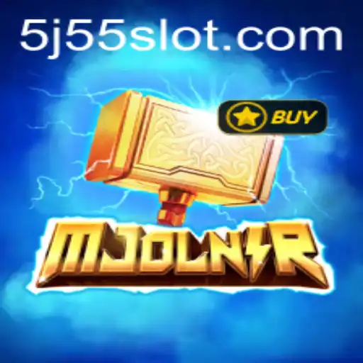 5j55 Casino App
